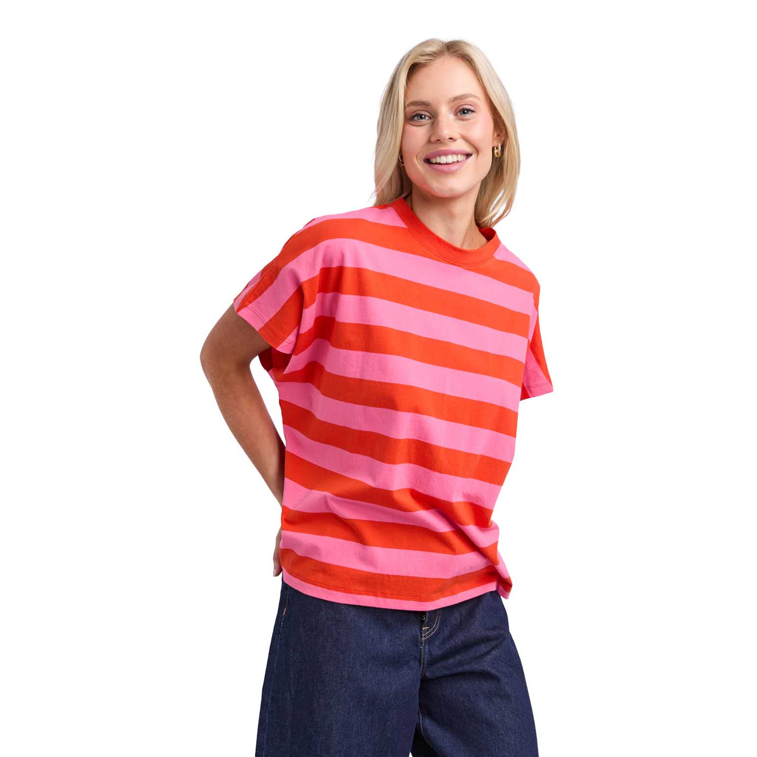 ELM Poet Tee